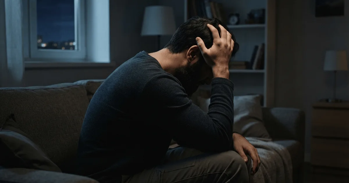 Comprendre l'anxiété : causes, mécanismes et solutions naturelles
