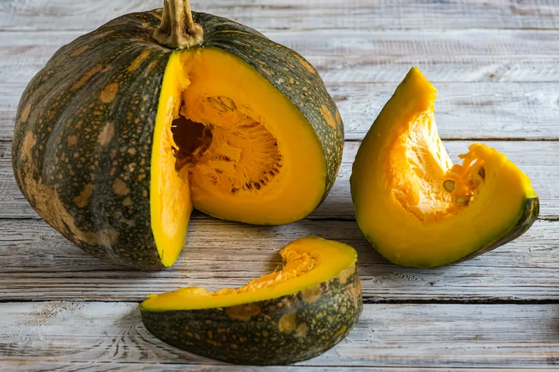 Courge (Dubba) — légume apprécié du Prophète, riche en vitamine A