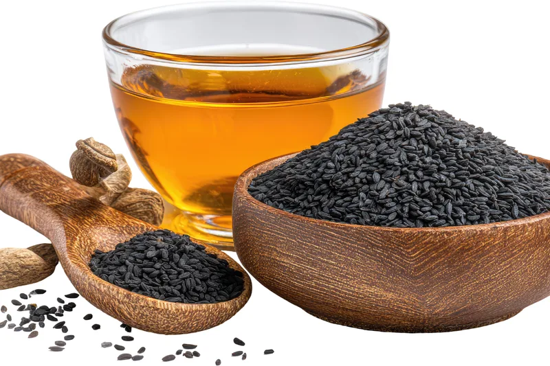 Graines de nigelle (Habba Sawda) — le remède universel de la médecine prophétique