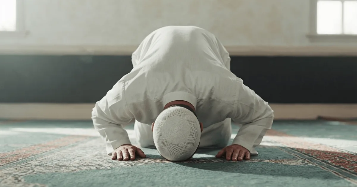 Comment trouver la paix intérieure en islam ? 5 clés