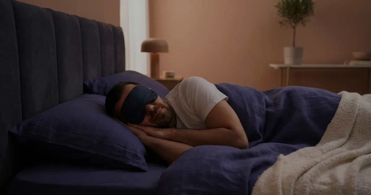 Sommeil et santé : les clés d'un repos véritablement réparateur