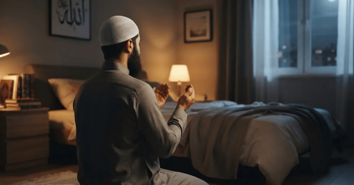 Tazkiyat an-nafs : purifier son âme pour aller mieux