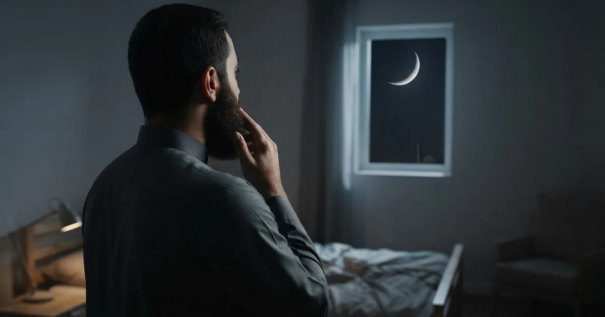 Waswas pendant le Ramadan : ce que disent les savants