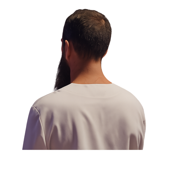 Billal Mathieu GENDRY — naturopathe diplômé